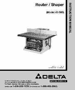 Delta Network Router 43-505-page_pdf